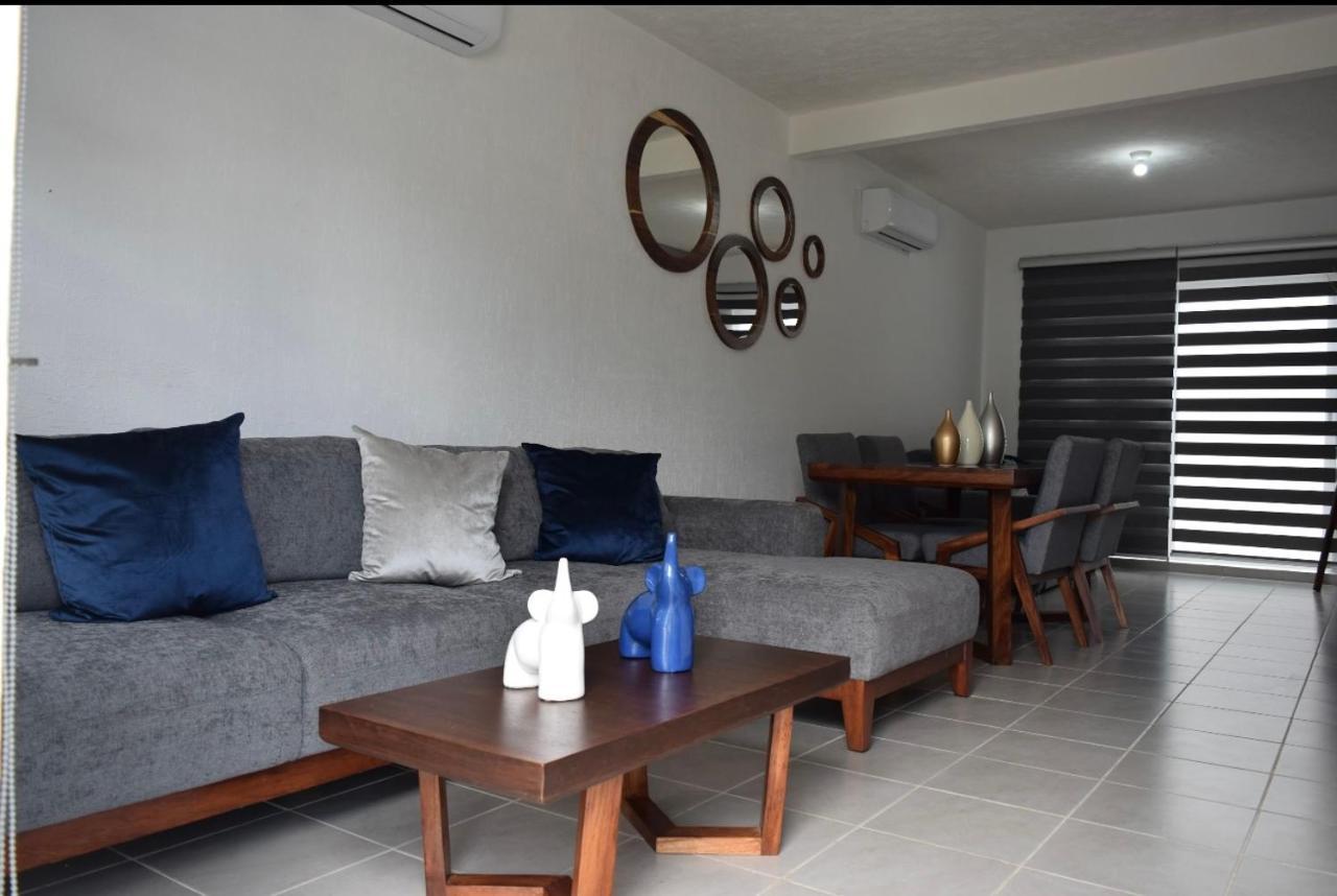 Casa Lantana Villa Playa del Carmen Exterior foto